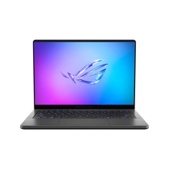 Laptop Asus Gaming ROG Zephyrus GA403WM-QS051WS (AI 9 HX 370/ 32GB/ 1TB SSD/ RTX 5060 8GB/ 14 inch 3K/ 120Hz/ Win 11/ Office/ Grey/ Túi/ Sạc nhanh/ Vỏ nhôm)