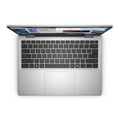 Laptop Dell Pro 14 PC14250 225U 16512WH (Ultra 5 225U/ 16GB/ 512GB SSD/ 14 inch FHD+/ Win11/ Platinium Silver/ 1Y)