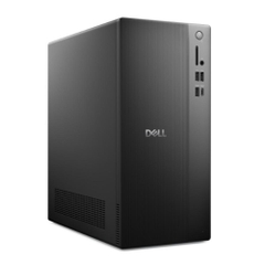 PC Dell Tower ECT1250 DT-14400-8-512G-2Y (I5 14400/ 8GB/ 512GB SSD/ Wifi + BT/ Key/ Mouse/ Win11/ 2Y)