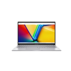Laptop Asus Vivobook 15 X1504VA-BQ165W (Core 5 120U/ 16GB/ 512GB SSD/ 15.6 inch FHD/ Win11/ Silver)