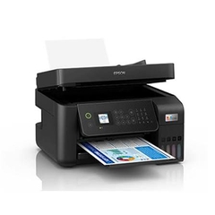 Máy in phun màu Epson Ecotank L5290 (A4/A5/ In/ Copy/ Scan/ Fax/ ADF/ USB/ LAN/ WIFI)