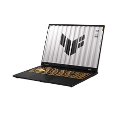 Laptop Asus TUF Gaming F16 FX608JH-RV131W (i5 13450HX/ 32GB/ 512GB SSD/ RTX 5050 8GB/ 16 inch WUXGA/ 165Hz/ Win11/ Gray/ Vỏ nhôm)