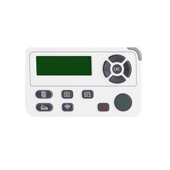 Máy in laser đen trắng PANTUM M6702DW (A4/A5/ In/ Copy/ Scan/ Đảo mặt/ USB/ WIFI)