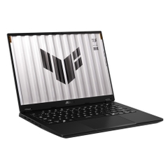 Laptop Asus TUF Gaming A14 FA401KM-RG010WS (AI 7 350/ 32GB/ 1TB SSD/ RTX 5060 8GB/ 14 inch 2.5K/ 165Hz/ Win 11/ Office/ Gray/ Vỏ nhôm)
