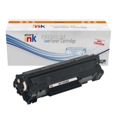 Hộp Mực 35A, 85A Star Ink – Ship Toàn Quốc & Lắp Đặt Miễn Phí