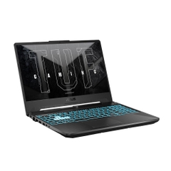 Laptop Asus TUF Gaming A15 FA506NCG-HN184W (R7 7445HS/ 16GB/ 512GB SSD/ RTX 3050 4GB/ 15.6 inch FHD/ 144Hz/ Win11/ Black)