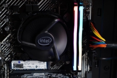 PC Gaming giá rẻ G1650 i3 10105F/16GB/250GB/500W/GeForce GTX1650