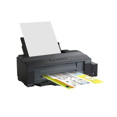 Máy in phun màu Epson L1300 in khổ A3