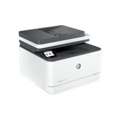Máy in laser đen trắng HP Laserjet Pro MFP 3103FDN NK (A4/A5/ In/ Copy/ Scan/ Fax/ Đảo mặt/ ADF/ USB/ LAN)