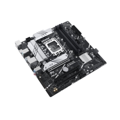 Mainboard Asus Prime B760M-A-CSM D5 (Intel B760/ Socket 1700/ M-ATX/ 4 khe ram)