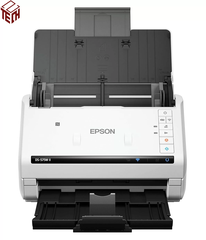 Máy Scan Epson DS-570WII (Scan đảo mặt| A4| A5| USB| WIFI)