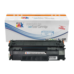 Mực In HP Q5949A / Q7553A / Canon CRG-308 / 315 Star Ink – Eco Ink – Ship COD Toàn Quốc, Bảo Hành 6 Tháng