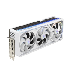 Card đồ họa Asus ROG Astral GeForce RTX 5080 16GB GDDR7 WHITE OC Edition (GDDR7/ 256 bit)
