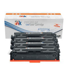 Hộp mực Starink CF540A/CF541A/CF542A/CF543A – máy in HP M254/254dw/254nw/M281cdw/281fdn 284fdw/280/280nw