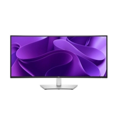 Màn hình cong Dell Pro 34 Plus P3425WE (34Inch/ UWQHD (3440x1440)/ 5ms/ 100HZ/ 350cd/m2/ IPS/ Lan/USB-C)