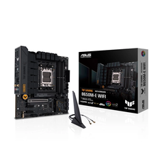 Máy tính đồ họa PC AMD G1 (Ryzen 5 7500F / 16GB DDR5 / 512GB SSD / RX 9060 XT 8GB / 650W)
