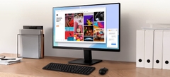 Màn hình LG 24MR400-B(23.8Inch/ Full HD/ 5ms/ 100HZ/ 250cd/m2/ IPS)