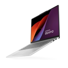 Laptop Lenovo IdeaPad Slim 5 15ARP10 OLED 83J3001DVN (R7 7735HS/ 16GB/ 512GB SSD/ 15.6inch WQXGA/ 165Hz/ Win11/ Gray/ Vỏ nhôm/ 2Y)
