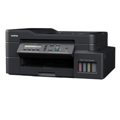 Máy in phun màu Brother DCP-T720DW (A4/A5/ Copy/ Scan/ Đảo mặt/ ADF/ USB/ WIFI) chính hãng