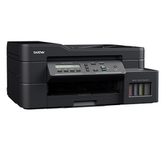 Máy in phun màu Brother DCP-T720DW (A4/A5/ Copy/ Scan/ Đảo mặt/ ADF/ USB/ WIFI) chính hãng