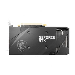Card đồ họa MSI GeForce RTX 3060 VENTUS 2X OC (12GB/ GDDR6/ 192 bit)