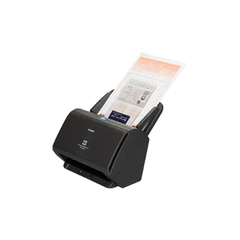 Máy Scan Canon DR-C240 (A4/A5/ Đảo mặt/ ADF/ USB)