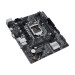 Mainboard Asus H510M-K Tray (Intel H510/ Intel LGA 1200/ M-ATX/ DDR4/ Lan)