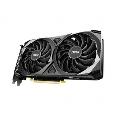 Card đồ họa MSI GeForce RTX 3060 VENTUS 2X OC (12GB/ GDDR6/ 192 bit)