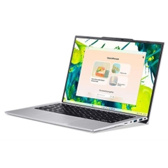 Laptop Acer Aspire Lite 14 AL14-52P-309T Core i3-1305U/8GB/512GB SSD/14" WUXGA Win11 Chính Hãng | Hancomputer.vn