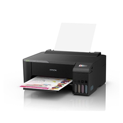 Máy in phun màu Epson L1210 (A4/A5/ USB)