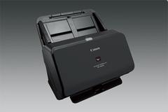 Máy Scan Canon DR-M260 (A4/A5/ Đảo mặt/ ADF/ USB)