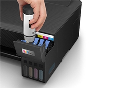 Máy in phun màu Epson L1250 (A4A5 USB WIFI) chính hãng