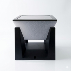 Đèn Năng lượng mặt trời GY-500T chống nước IP67 ngoài trời