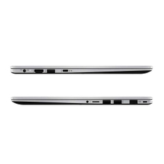 Laptop MSI Modern 14 F13MG-466VN (i5 1334U/ 16GB/ 512GB SSD/ 14 inch FHD/ Win11/ Bạc)