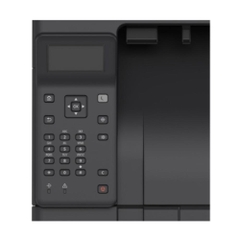 Máy in laser đen trắng Canon LBP243DW II (A4/A5/ Đảo mặt/ USB/ LAN/ WIFI) chính hãng