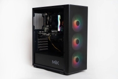 PC Gaming giá rẻ G1650 i3 10105F/16GB/250GB/500W/GeForce GTX1650