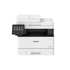 Máy in laser đen trắng Canon MF445dw (A4/A5/ In/ Copy/ Scan/ Fax/ Đảo mặt/ ADF/ USB/ LAN/ WIFI)