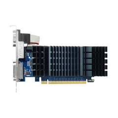 Cạc màn hình Asus GT730-SL-BRK 2GB (DDR5/ 64 bit) Giá Rẻ Tại Hancomputer