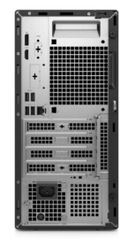PC Dell Pro Tower QCT1250 71076109 (I5-14500/ 8GB/ 512GB SSD/ Key/ Mouse/ Win11/ 1Y)