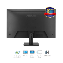 Màn hình Asus VA279HG (27Inch/ Full HD/ 1ms/ 120Hz/ 300cd/m2/ IPS)