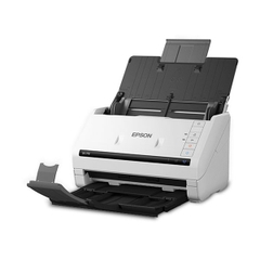 Máy Scan Epson DS-770 (A4/A5/ Đảo mặt/ ADF/ USB/ LAN/ WIFI)