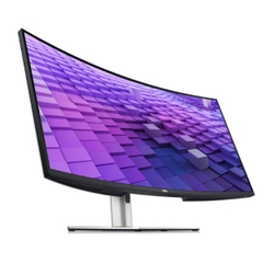 Màn hình cong Dell UltraSharp U3824DW (37.5Inch/ WQHD (3840x1600)/ 5ms/ 60HZ/ 300 cd/m2/ IPS/ Loa/USB-C /Lan)