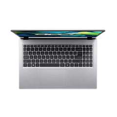 Laptop Acer Aspire High Performance Go 15 AG15-71P-58X1 (i5 13420H/ 16GB/ 512GB SSD/ 15.6 inch FHD/ Win11/ Silver/ Vỏ nhôm/ 2Y)