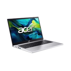 Laptop Acer Aspire High Performance Go 15 AG15-71P-58X1 (i5 13420H/ 16GB/ 512GB SSD/ 15.6 inch FHD/ Win11/ Silver/ Vỏ nhôm/ 2Y)
