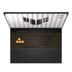 Laptop Asus TUF Gaming F16 FX608JHR-RV037W (i7 14650HX/ 16GB/ 1TB SSD/ RTX 5050 8GB/ 16 inch WUXGA/ 165Hz/ Win11/ Gray/ Vỏ nhôm)