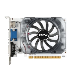 Cạc màn hình MSI N730-4GD3V2 (4GB/ DDR3/ 128 bit) Giá Rẻ Tại Hancomputer