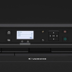 Máy in laser đen trắng Canon MF272dw (A4/A5/ In/ Copy/ Scan/ Đảo mặt/ USB/ LAN/ WIFI)