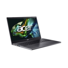 Laptop Acer Aspire High Performance A515-58M-79R7 (i7 13620H/ 16GB/ 512GB SSD/ 15.6 inch FHD/ Win11/ Gray/ Vỏ nhôm/ 2Y)