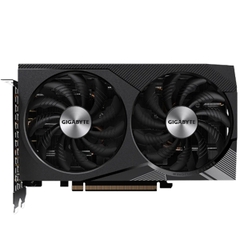 Cạc màn hình Gigabyte GeForce RTX 3060 WINDFORCE OC (12GB/ GDDR6/ 192 bit)