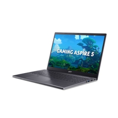 Laptop Acer Aspire A515-58P-71EJ (i7 1355U/ 16GB/ 1TB SSD/ 15.6 inch FHD/ Win11/ Gray/ Vỏ nhôm/ 1Y)
